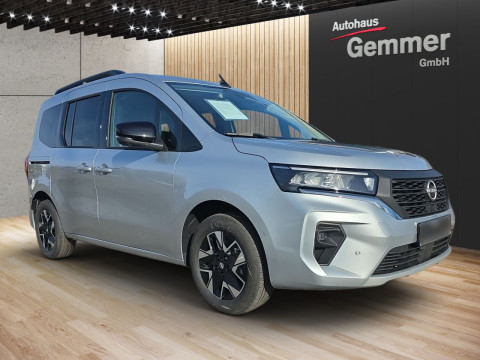 Ansicht 3 - Neuwagen Fahrzeug, Modell Townstar der Marke Nissan von Verkäufer Autohaus Gemmer GmbH