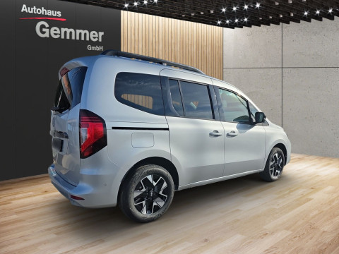 Ansicht 4 - Neuwagen Fahrzeug, Modell Townstar der Marke Nissan von Verkäufer Autohaus Gemmer GmbH