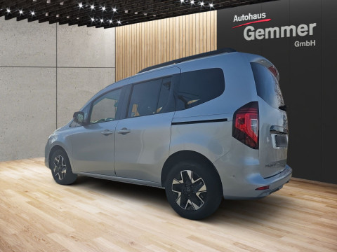 Ansicht 5 - Neuwagen Fahrzeug, Modell Townstar der Marke Nissan von Verkäufer Autohaus Gemmer GmbH