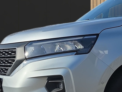 Ansicht 6 - Neuwagen Fahrzeug, Modell Townstar der Marke Nissan von Verkäufer Autohaus Gemmer GmbH