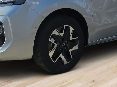 Ansicht 7 - Neuwagen Fahrzeug, Modell Townstar der Marke Nissan von Verkäufer Autohaus Gemmer GmbH