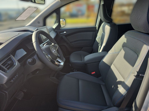 Ansicht 8 - Neuwagen Fahrzeug, Modell Townstar der Marke Nissan von Verkäufer Autohaus Gemmer GmbH