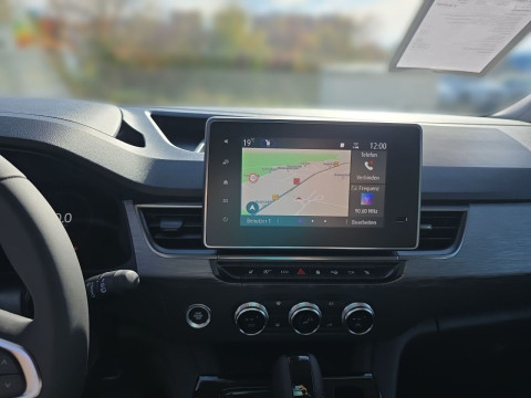 Ansicht 10 - Neuwagen Fahrzeug, Modell Townstar der Marke Nissan von Verkäufer Autohaus Gemmer GmbH