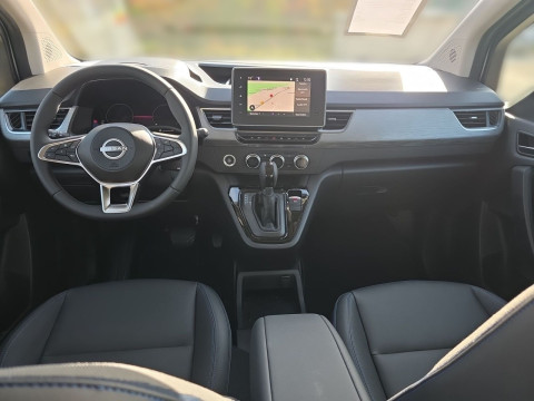 Ansicht 11 - Neuwagen Fahrzeug, Modell Townstar der Marke Nissan von Verkäufer Autohaus Gemmer GmbH