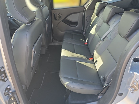 Ansicht 12 - Neuwagen Fahrzeug, Modell Townstar der Marke Nissan von Verkäufer Autohaus Gemmer GmbH