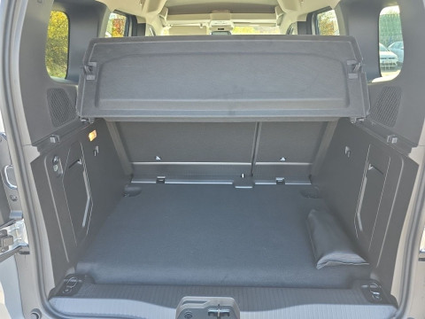 Ansicht 14 - Neuwagen Fahrzeug, Modell Townstar der Marke Nissan von Verkäufer Autohaus Gemmer GmbH