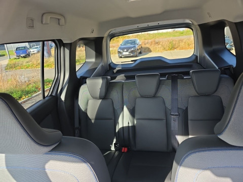 Ansicht 16 - Neuwagen Fahrzeug, Modell Townstar der Marke Nissan von Verkäufer Autohaus Gemmer GmbH