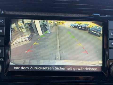 Ansicht 13 - Gebrauchtwagen Fahrzeug, Modell Juke der Marke Nissan von Verkäufer Auto-Vertrieb Müller GmbH