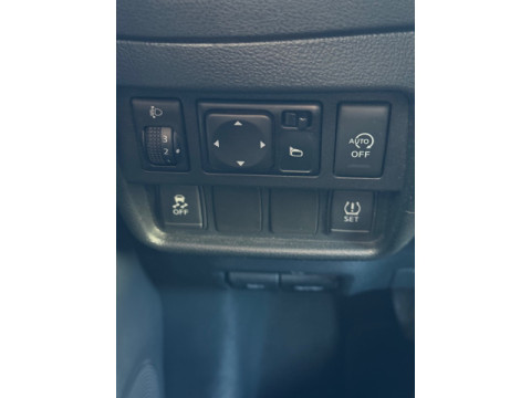 Ansicht 17 - Gebrauchtwagen Fahrzeug, Modell Juke der Marke Nissan von Verkäufer Auto-Vertrieb Müller GmbH