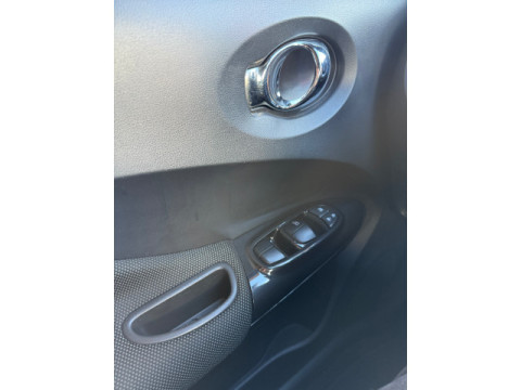 Ansicht 18 - Gebrauchtwagen Fahrzeug, Modell Juke der Marke Nissan von Verkäufer Auto-Vertrieb Müller GmbH