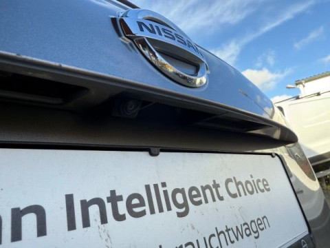 Ansicht 25 - Gebrauchtwagen Fahrzeug, Modell Juke der Marke Nissan von Verkäufer Auto-Vertrieb Müller GmbH