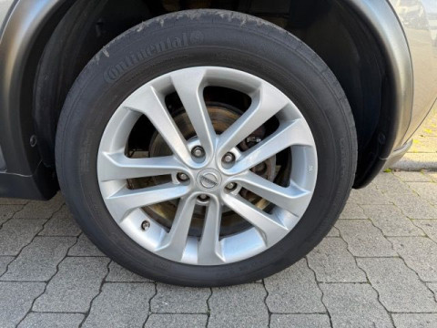 Ansicht 27 - Gebrauchtwagen Fahrzeug, Modell Juke der Marke Nissan von Verkäufer Auto-Vertrieb Müller GmbH