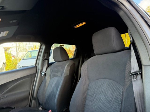 Ansicht 31 - Gebrauchtwagen Fahrzeug, Modell Juke der Marke Nissan von Verkäufer Auto-Vertrieb Müller GmbH