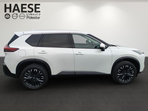 Ansicht 4 - Gebrauchtwagen Fahrzeug, Modell X-Trail der Marke Nissan von Verkäufer Autohaus Haese GmbH