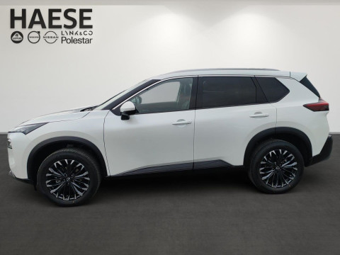 Ansicht 8 - Gebrauchtwagen Fahrzeug, Modell X-Trail der Marke Nissan von Verkäufer Autohaus Haese GmbH