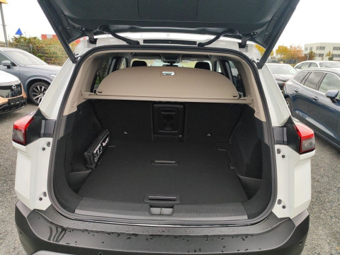 Ansicht 11 - Gebrauchtwagen Fahrzeug, Modell X-Trail der Marke Nissan von Verkäufer Autohaus Haese GmbH