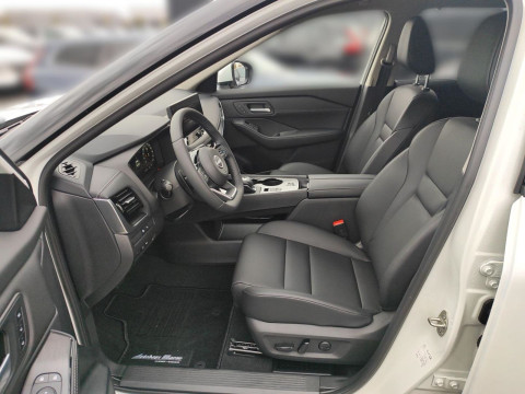 Ansicht 14 - Gebrauchtwagen Fahrzeug, Modell X-Trail der Marke Nissan von Verkäufer Autohaus Haese GmbH