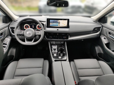 Ansicht 20 - Gebrauchtwagen Fahrzeug, Modell X-Trail der Marke Nissan von Verkäufer Autohaus Haese GmbH