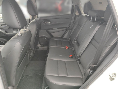 Ansicht 21 - Gebrauchtwagen Fahrzeug, Modell X-Trail der Marke Nissan von Verkäufer Autohaus Haese GmbH