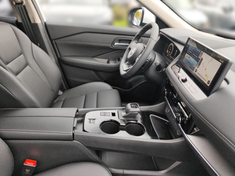 Ansicht 23 - Gebrauchtwagen Fahrzeug, Modell X-Trail der Marke Nissan von Verkäufer Autohaus Haese GmbH