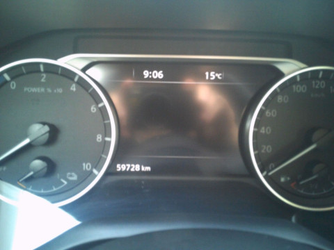 Ansicht 3 - Gebrauchtwagen Fahrzeug, Modell X-Trail der Marke Nissan von Verkäufer Autohaus am Westbahnhof GmbH