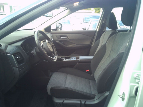 Ansicht 5 - Gebrauchtwagen Fahrzeug, Modell X-Trail der Marke Nissan von Verkäufer Autohaus am Westbahnhof GmbH