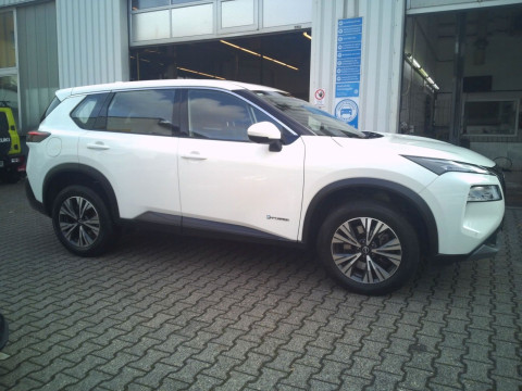 Ansicht 6 - Gebrauchtwagen Fahrzeug, Modell X-Trail der Marke Nissan von Verkäufer Autohaus am Westbahnhof GmbH