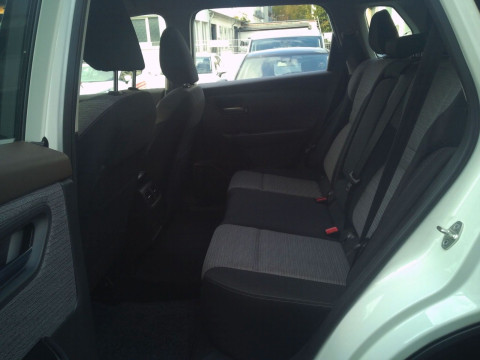 Ansicht 7 - Gebrauchtwagen Fahrzeug, Modell X-Trail der Marke Nissan von Verkäufer Autohaus am Westbahnhof GmbH