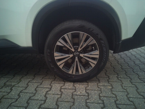 Ansicht 8 - Gebrauchtwagen Fahrzeug, Modell X-Trail der Marke Nissan von Verkäufer Autohaus am Westbahnhof GmbH