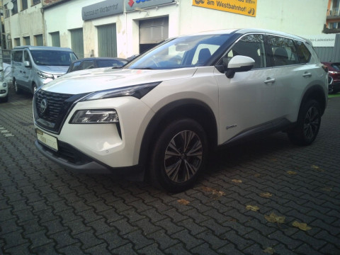 Ansicht 9 - Gebrauchtwagen Fahrzeug, Modell X-Trail der Marke Nissan von Verkäufer Autohaus am Westbahnhof GmbH