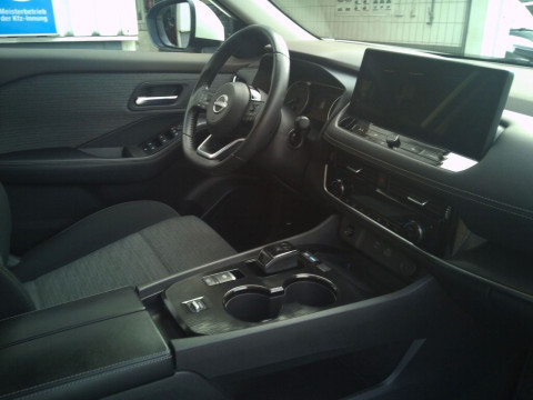 Ansicht 11 - Gebrauchtwagen Fahrzeug, Modell X-Trail der Marke Nissan von Verkäufer Autohaus am Westbahnhof GmbH