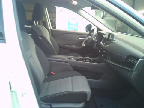 Ansicht 12 - Gebrauchtwagen Fahrzeug, Modell X-Trail der Marke Nissan von Verkäufer Autohaus am Westbahnhof GmbH