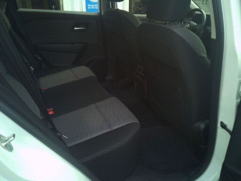 Ansicht 13 - Gebrauchtwagen Fahrzeug, Modell X-Trail der Marke Nissan von Verkäufer Autohaus am Westbahnhof GmbH