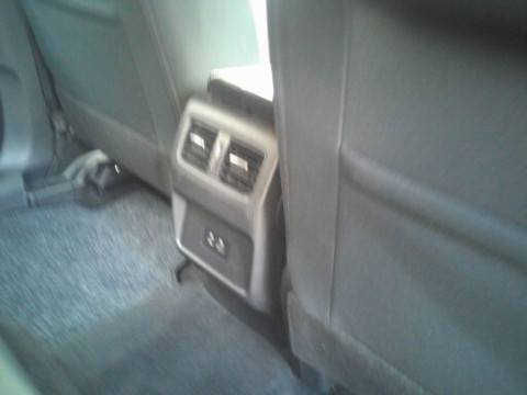 Ansicht 14 - Gebrauchtwagen Fahrzeug, Modell X-Trail der Marke Nissan von Verkäufer Autohaus am Westbahnhof GmbH