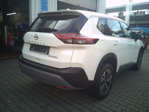 Ansicht 15 - Gebrauchtwagen Fahrzeug, Modell X-Trail der Marke Nissan von Verkäufer Autohaus am Westbahnhof GmbH