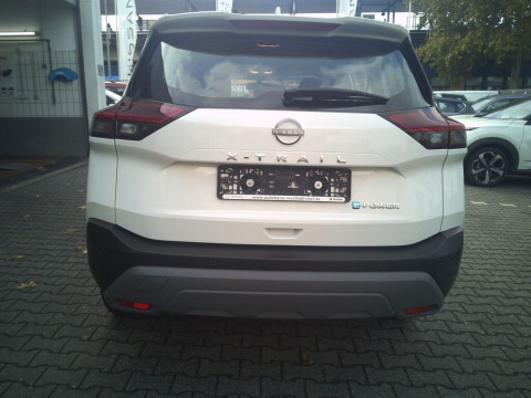 Ansicht 16 - Gebrauchtwagen Fahrzeug, Modell X-Trail der Marke Nissan von Verkäufer Autohaus am Westbahnhof GmbH