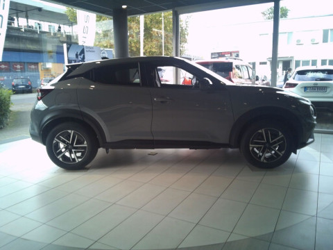 Ansicht 6 - Neuwagen Fahrzeug, Modell Juke der Marke Nissan von Verkäufer Autohaus am Westbahnhof GmbH