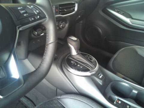 Ansicht 7 - Neuwagen Fahrzeug, Modell Juke der Marke Nissan von Verkäufer Autohaus am Westbahnhof GmbH