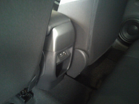 Ansicht 9 - Neuwagen Fahrzeug, Modell Juke der Marke Nissan von Verkäufer Autohaus am Westbahnhof GmbH