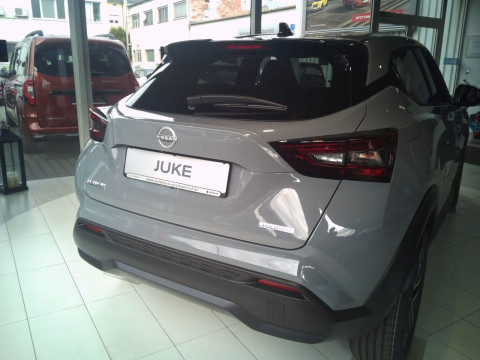 Ansicht 11 - Neuwagen Fahrzeug, Modell Juke der Marke Nissan von Verkäufer Autohaus am Westbahnhof GmbH