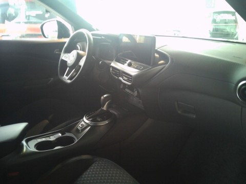 Ansicht 12 - Neuwagen Fahrzeug, Modell Juke der Marke Nissan von Verkäufer Autohaus am Westbahnhof GmbH