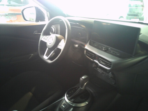 Ansicht 13 - Neuwagen Fahrzeug, Modell Juke der Marke Nissan von Verkäufer Autohaus am Westbahnhof GmbH