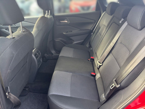 Ansicht 11 - Gebrauchtwagen Fahrzeug, Modell Qashqai der Marke Nissan von Verkäufer Autohaus Oswald Passau GmbH