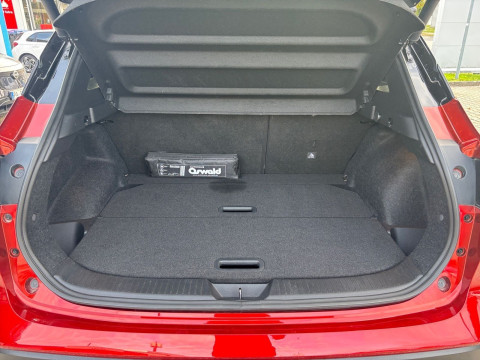 Ansicht 12 - Gebrauchtwagen Fahrzeug, Modell Qashqai der Marke Nissan von Verkäufer Autohaus Oswald Passau GmbH