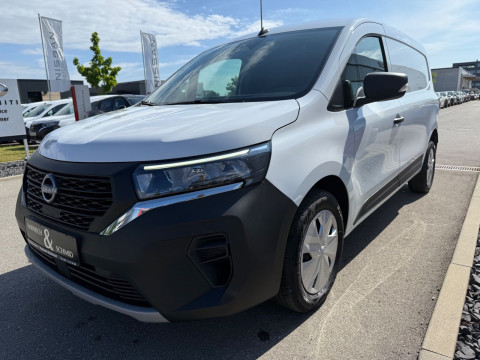 Ansicht 1 - Gebrauchtwagen Fahrzeug, Modell Townstar der Marke Nissan von Verkäufer Autohaus Harnisch & Schmid