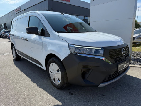 Ansicht 3 - Gebrauchtwagen Fahrzeug, Modell Townstar der Marke Nissan von Verkäufer Autohaus Harnisch & Schmid