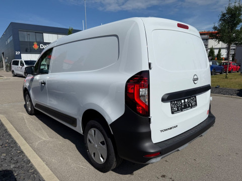 Ansicht 6 - Gebrauchtwagen Fahrzeug, Modell Townstar der Marke Nissan von Verkäufer Autohaus Harnisch & Schmid