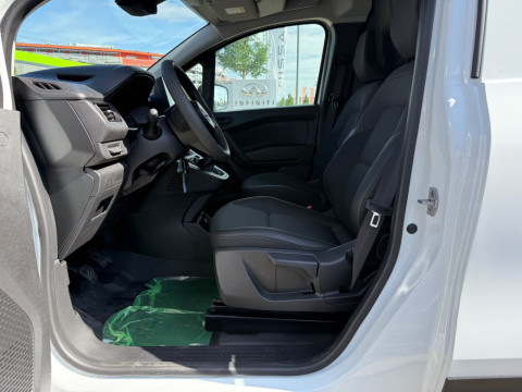 Ansicht 7 - Gebrauchtwagen Fahrzeug, Modell Townstar der Marke Nissan von Verkäufer Autohaus Harnisch & Schmid