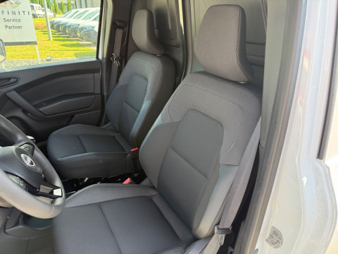 Ansicht 8 - Gebrauchtwagen Fahrzeug, Modell Townstar der Marke Nissan von Verkäufer Autohaus Harnisch & Schmid