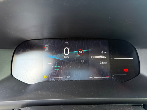 Ansicht 10 - Gebrauchtwagen Fahrzeug, Modell Townstar der Marke Nissan von Verkäufer Autohaus Harnisch & Schmid